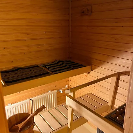 Ahkio North Рованиеми