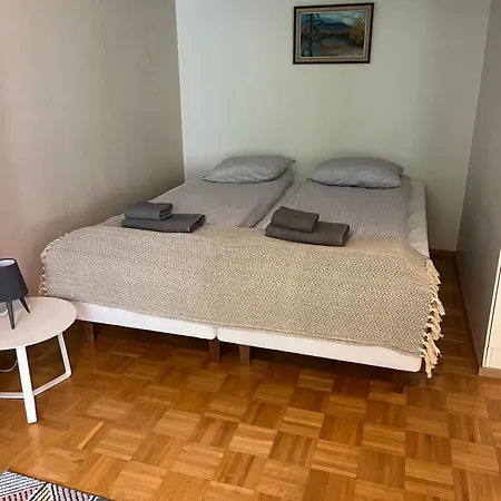 Appartement Ahkio North Rovaniemi