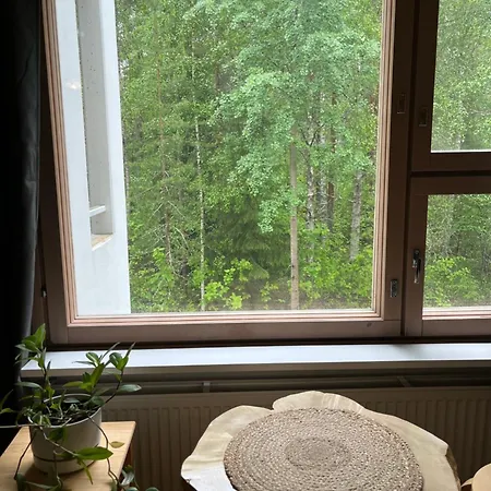 Ahkio North Διαμέρισμα Ροβανιέμι