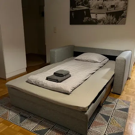 Apartmán Ahkio North *