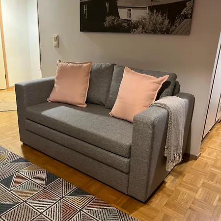 Apartmán Ahkio North Rovaniemi