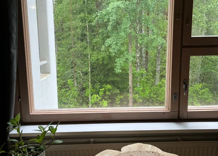 Ahkio North Appartement Rovaniemi