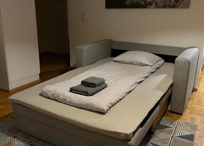 Appartement Ahkio North *