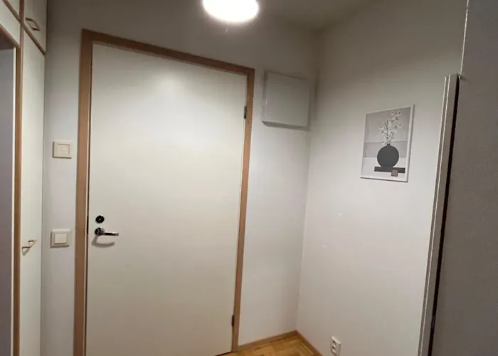 Appartement Ahkio North *