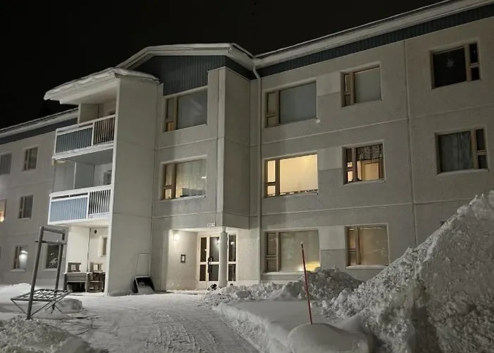 Ahkio North Appartement